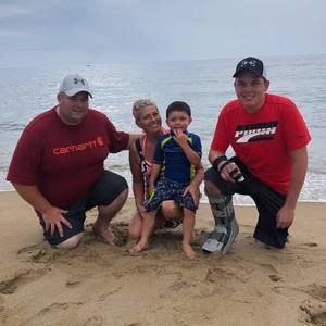 Meet your Posher, Sandra